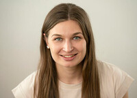 Kristin Eitel, Marketing Managerin bei DriveCon